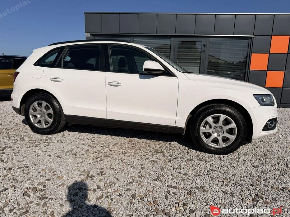 Audi Q5 Zadbana** Super stan** Zapraszam!!!