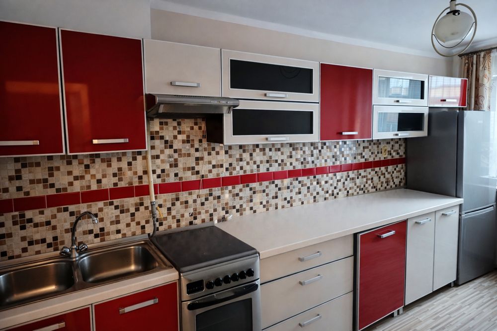 Na sprzedaż mieszkanie 48 m² – Brzesko, ul. Ogrodowa