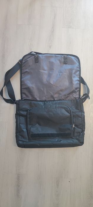 Bolsa Tiracolo PC ou Documentos/Livros