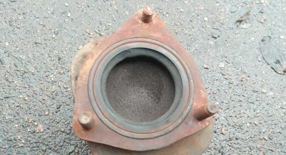 Викуп каталізаторів, б.у каталізатор, аналіз куплю.