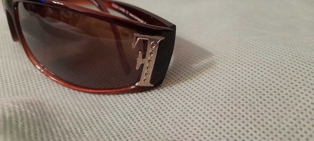 DAZZLE Okulary Przeciwsłoneczne damskie