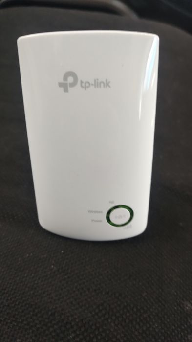 Ретранслятор, репитор wi fi