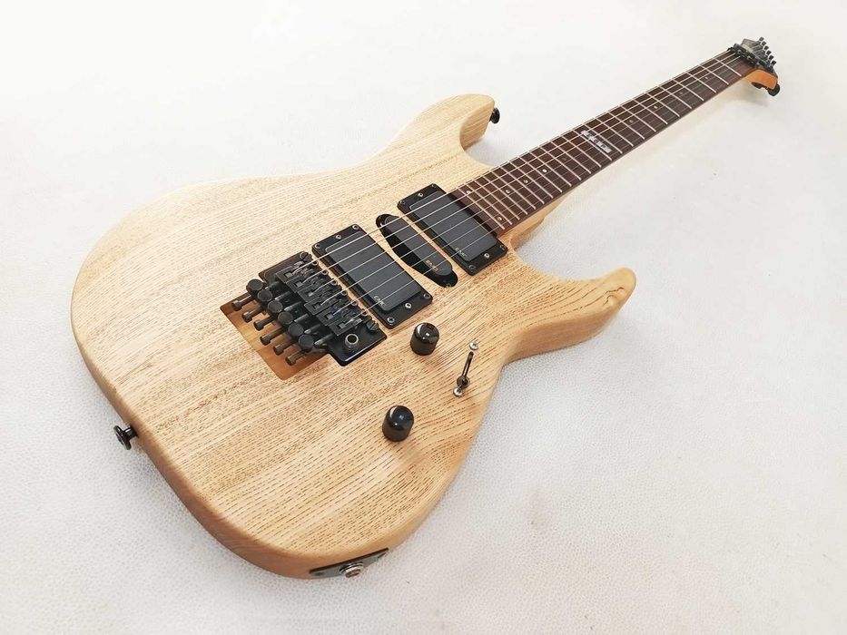 ESP M-III Custom Ash - Made in Japan