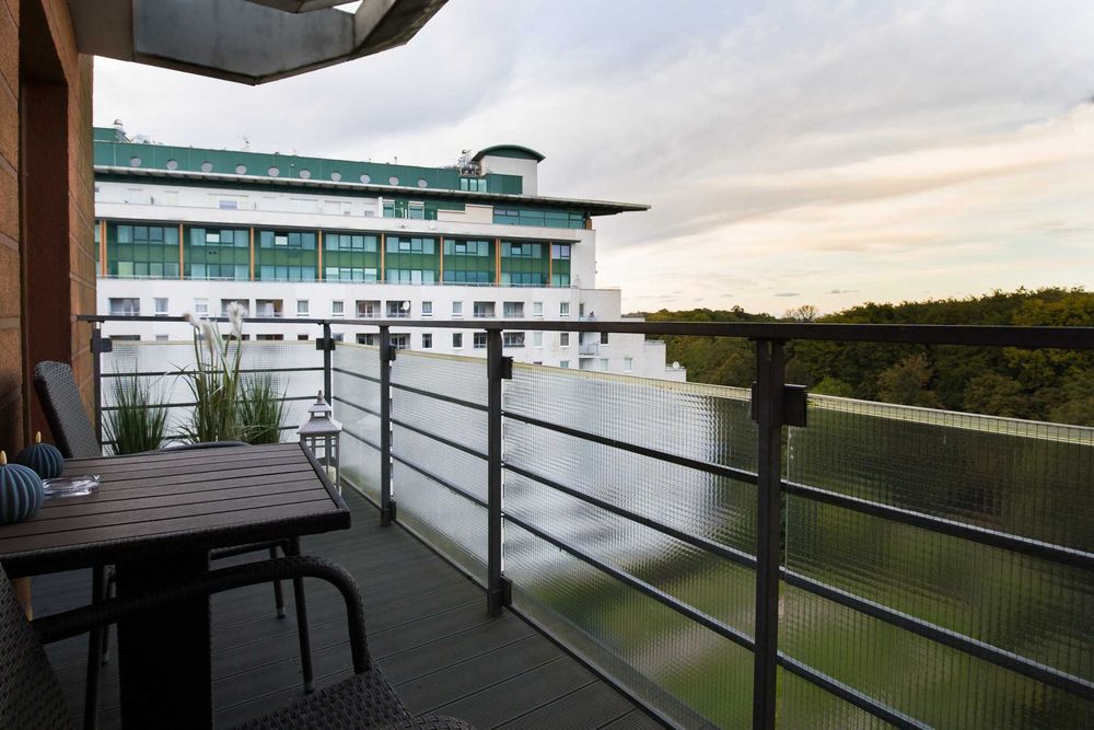 Apartament dwupoziomowy 56m2. ul.Portowa 14