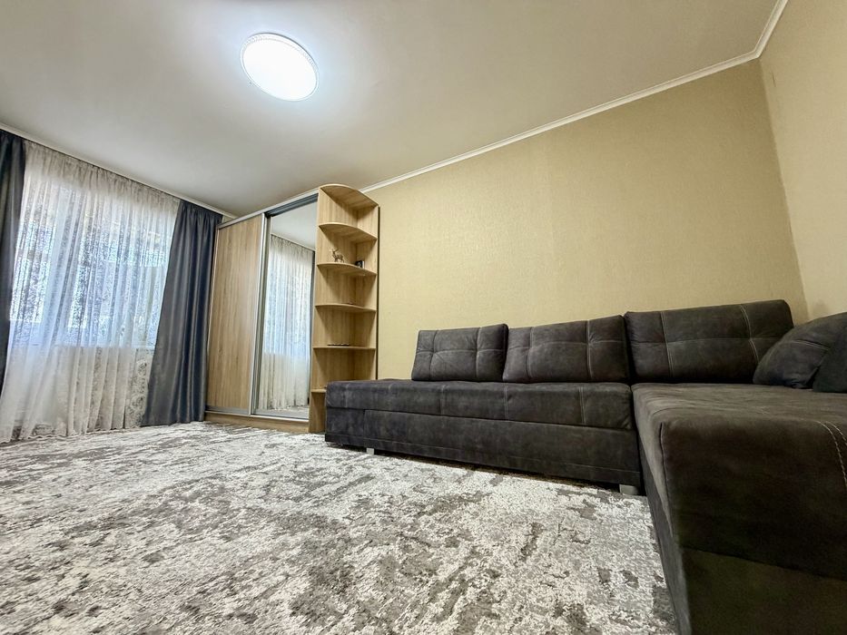 Продаж 3 кімнатної квартири! Озерна. Підходить під державні програми - Вид 4