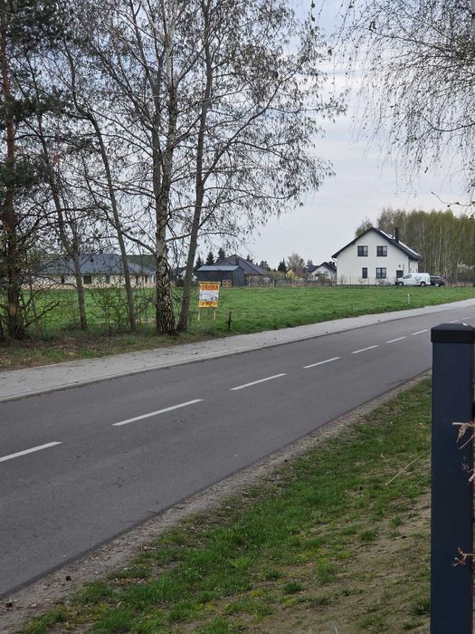 Atrakcyjne działki budowlane