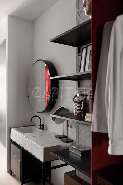 2-комнатная квартира по адресу ул. Андрея Верхогляда (площадь 105 м²) - Atlanta.ua - фото 11