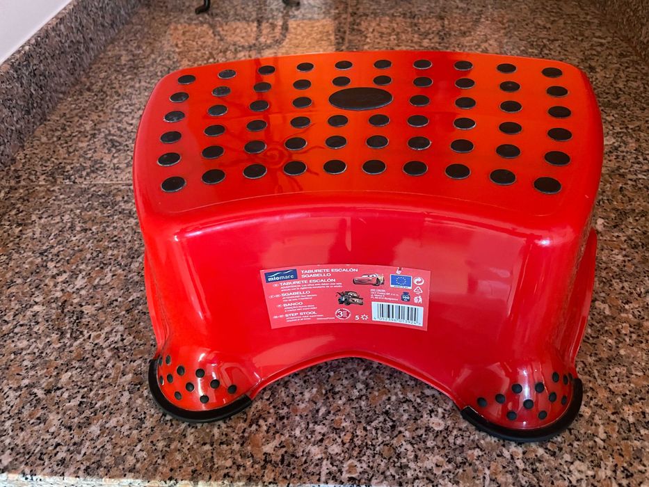 Banco Faísca Mcqueen