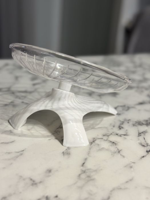 Колесо тарілка бігова для хомяка