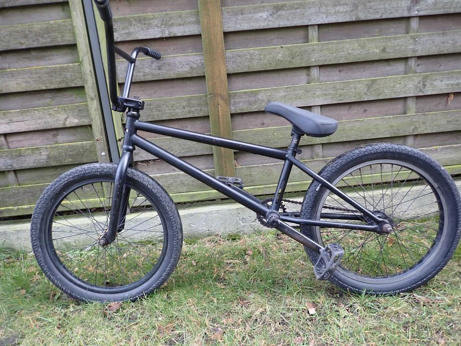 BMX eastern, rama 20"