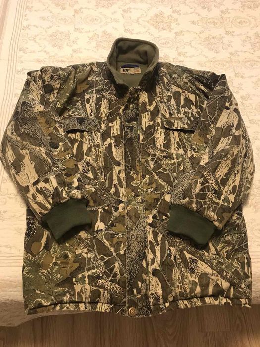 Бушлат куртка демісезон