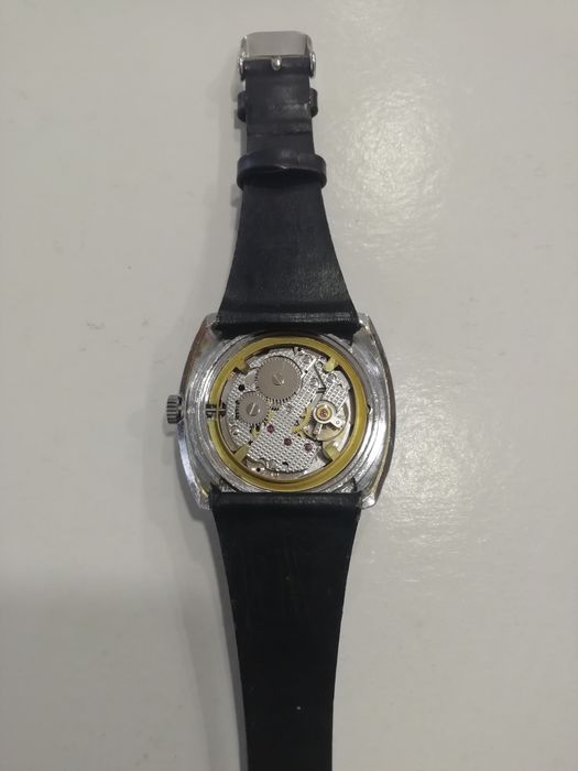 Relógio usado Celsus