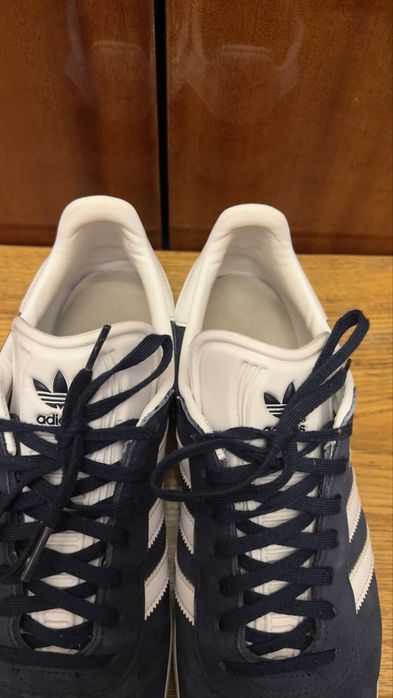 Adidas gazelle чоловічі кросівки 42р.