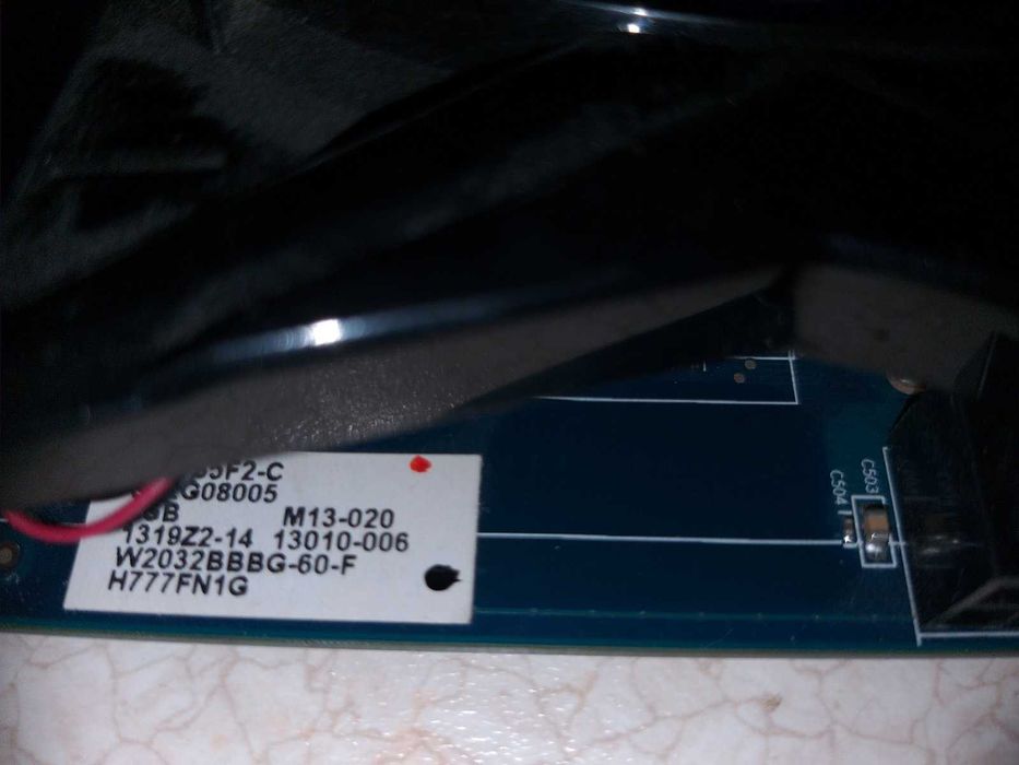 Видеокарта HIS HD7770 GHz Edition 1Gb GDDR5