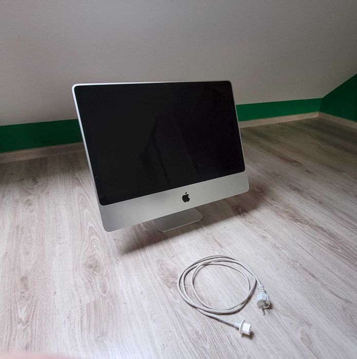 Apple iMac Early 2008 (iMac8,1)