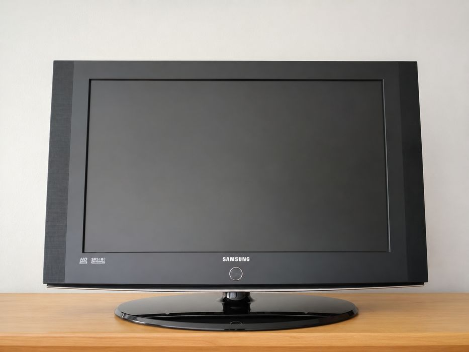Telewizor Samsung 32" LE32S81B – sprawny