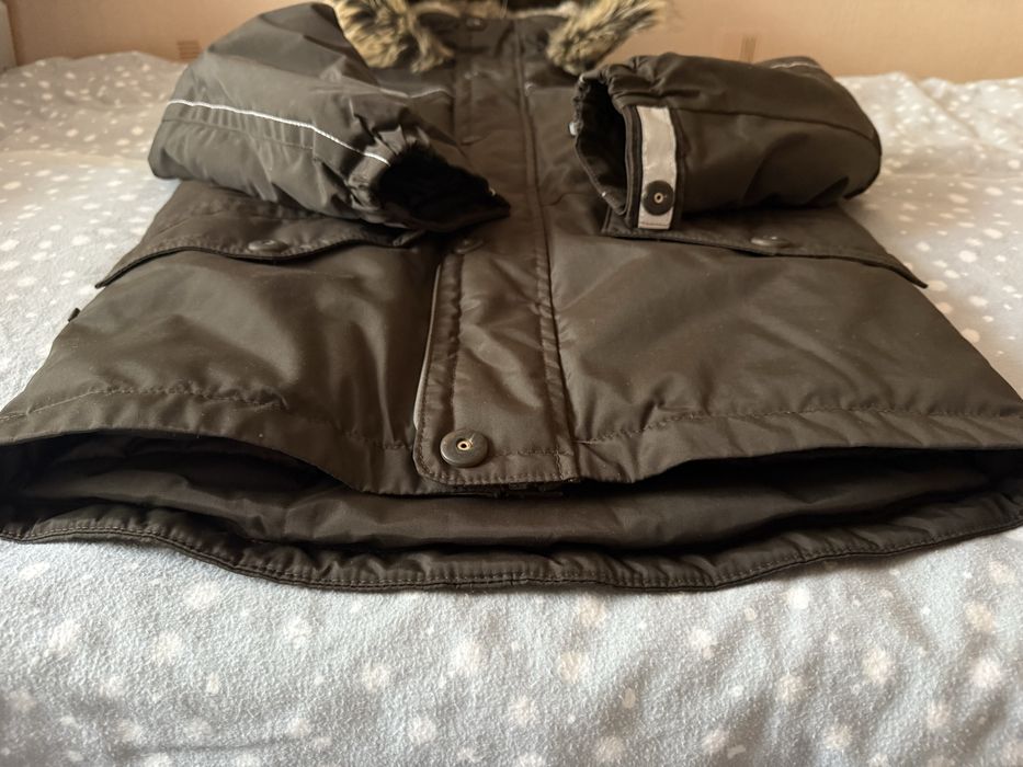 Куртка пальто Lenne