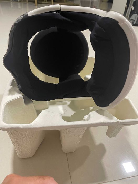Massageador de cabeça Breo iDream3