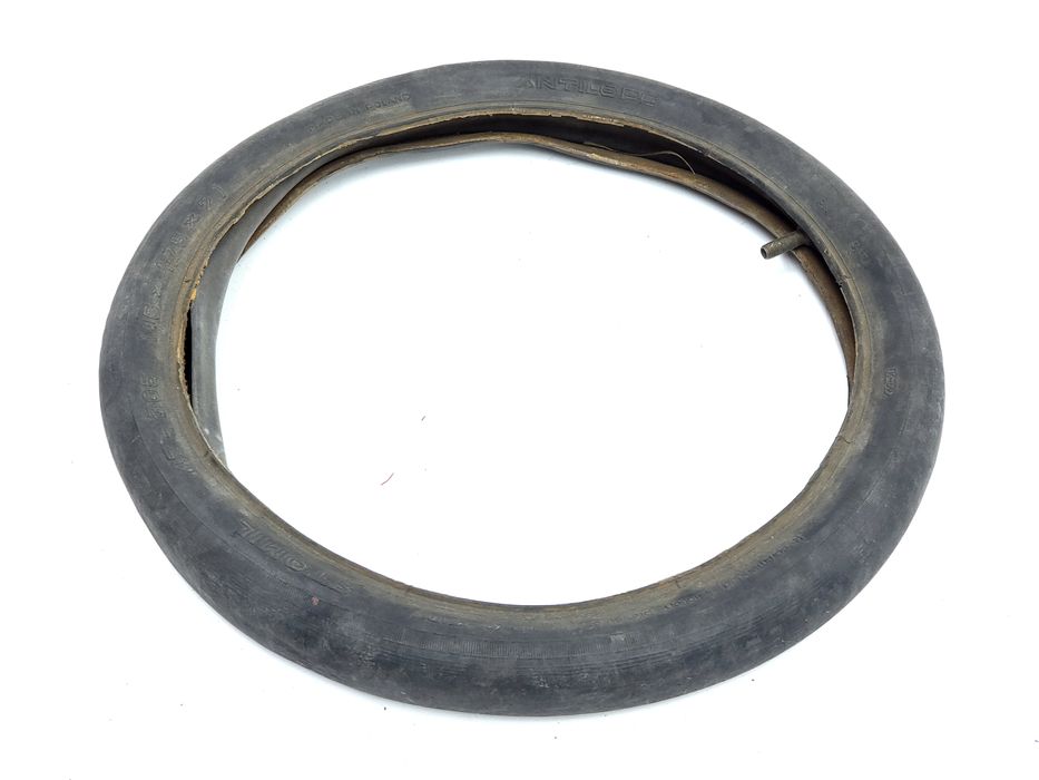 Opona Stomil Antilope 16x1,75 cala Romet Pelikan Slalom Diadem Salto