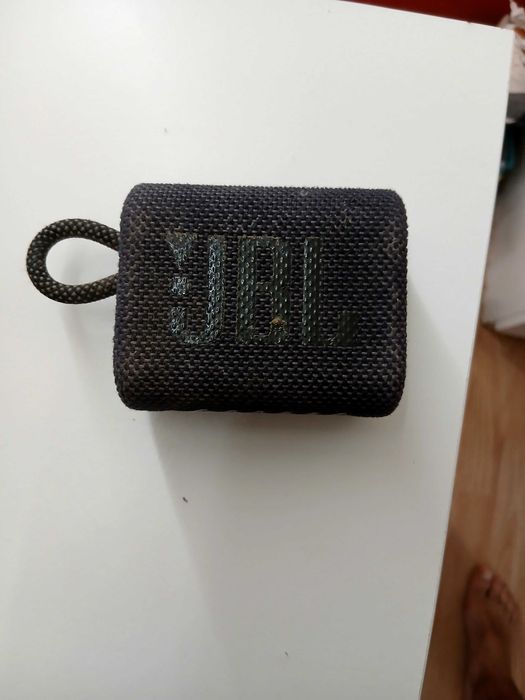 Coluna portátil da JBL