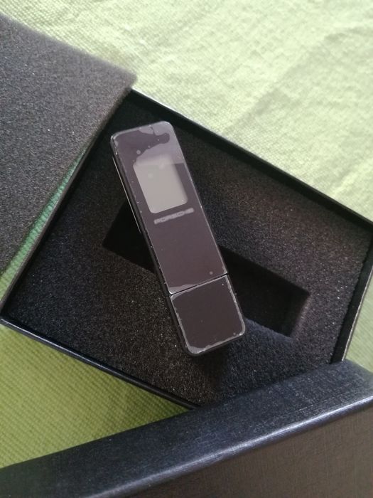 Porsche USB Flash Drive 1GB64585814112514121