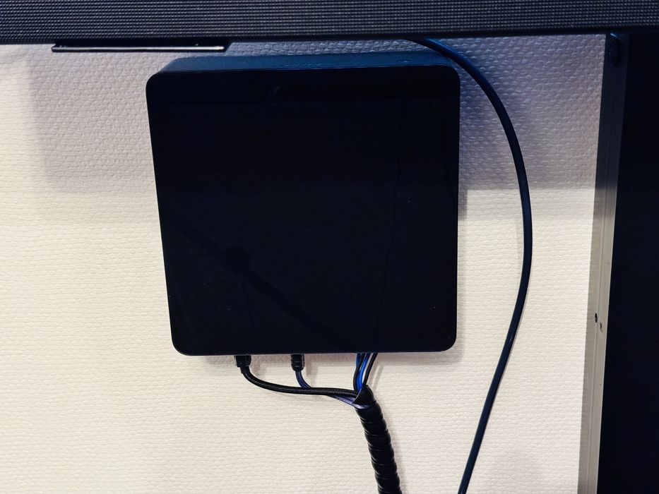 Bose Music Amplifier Wzmacniacz