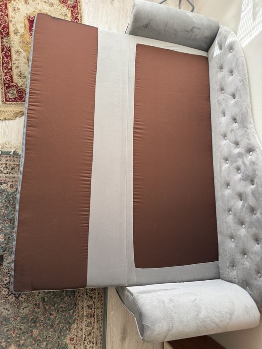 Sofa z funkcja spania