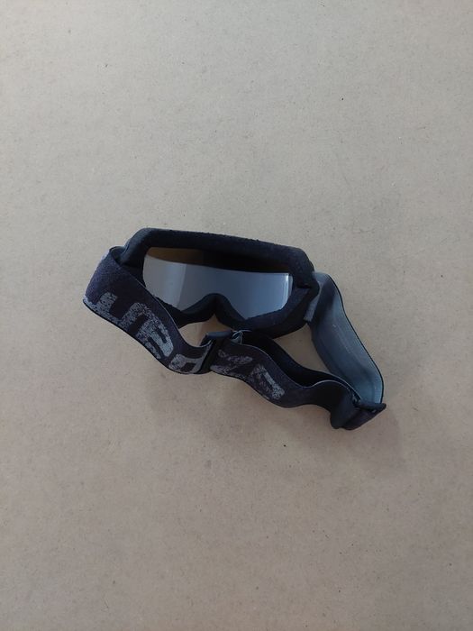 óculos snowboard criança