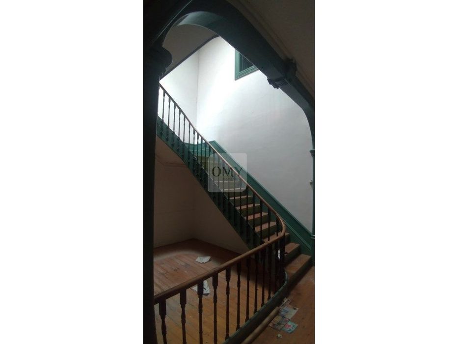 Imóvel Comercial e Habitacional no Centro Histórico de Vila Real
