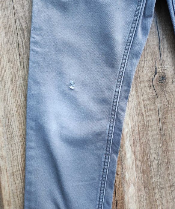 H&M - spodnie r. 122 ( 6-7 lat)