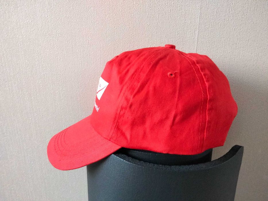 Czapeczka z daszkiem, czapka bejsbolówka