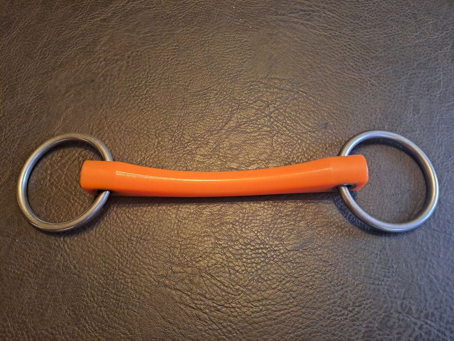 Wędzidło Winderen Super Flexi Comfort 13,5cm