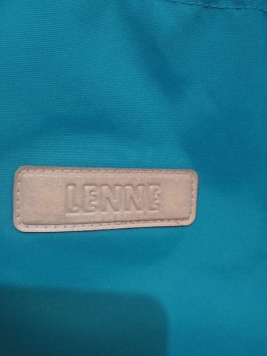 Парка куртка Lenne80+6р.