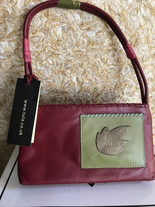 Маленькая сумочка Tula