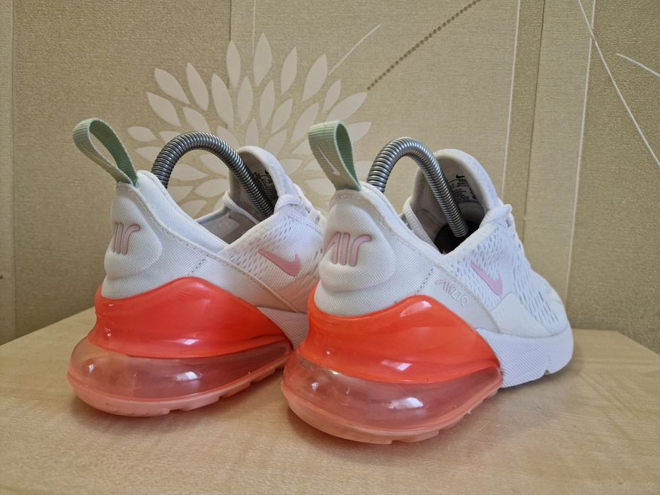 Кросівки Nike Air Max 270 оригінал розмір 36.5-37