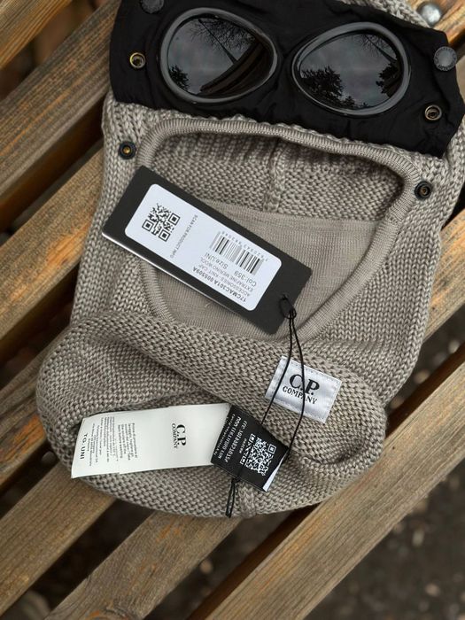 Балаклава C.P. Company