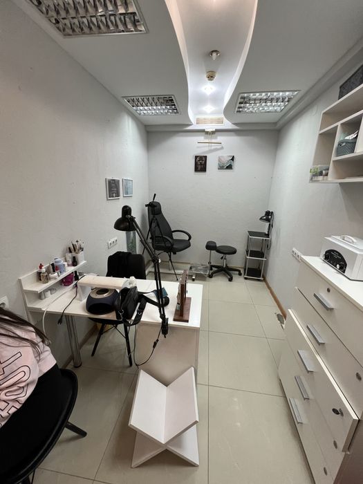 Салон красоты готовый бизнес срочно