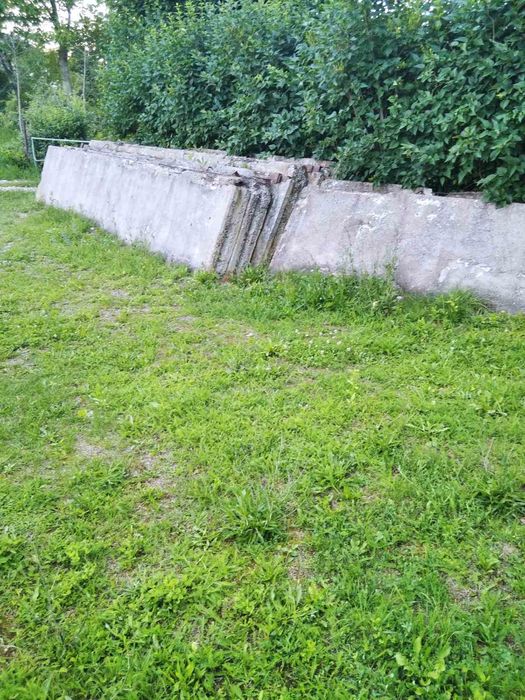 Продам плити керамзітні