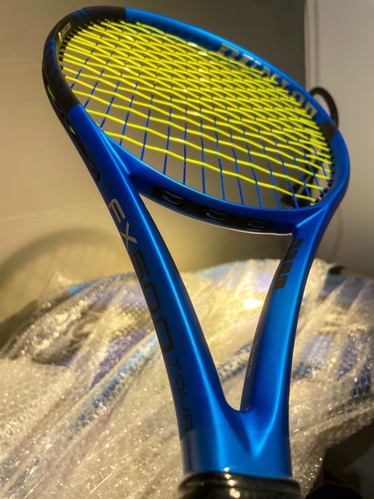 Dunlop FX500 Tour 305