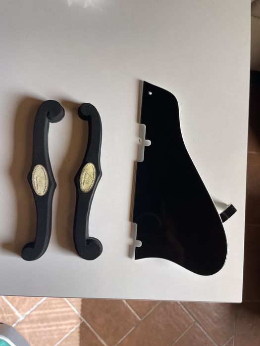 Gibson ES175D de 1989