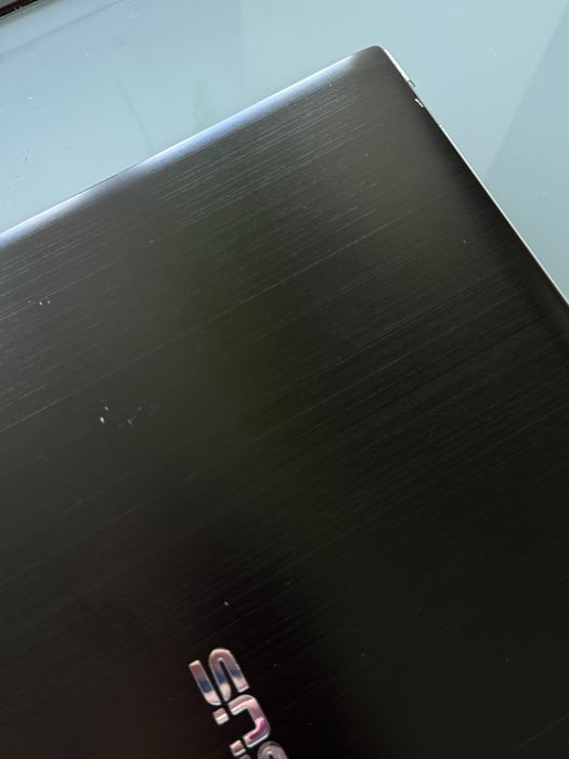 Ноутбук Asus N56VV