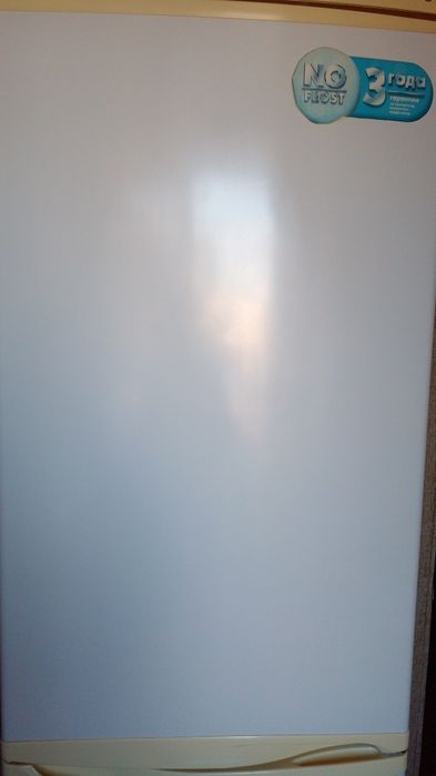 Холодильник LG no frost