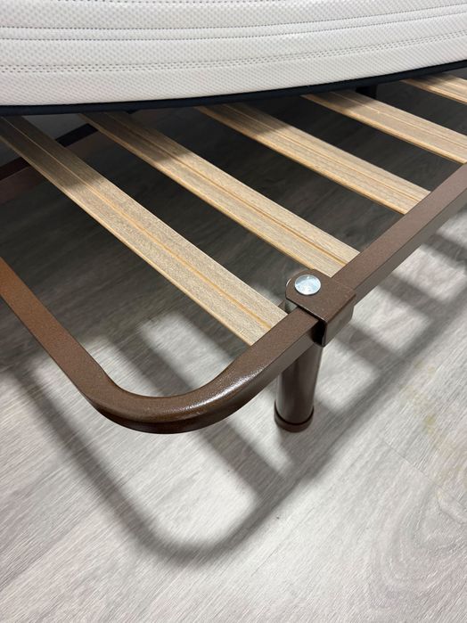 Cama de Casal - 1,40x1,90m