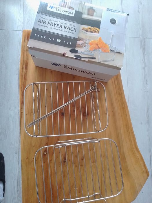 Wkład ruszta do Air Fryer