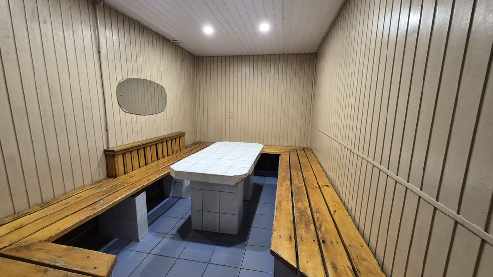 Продам Банный комплекс, Центр, 7 сот земли