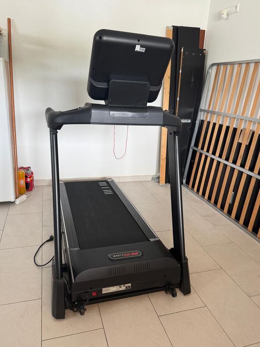 Passadeira BHFitness