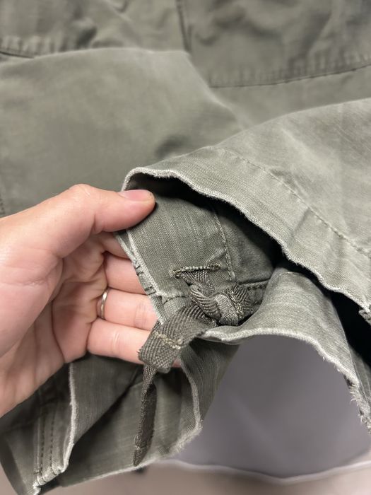 Штани карго Carhartt Wip W31 L32 чоловічі