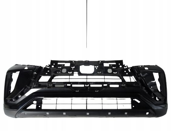 mitsubishi eclipse cross 18-20 zderzak przód