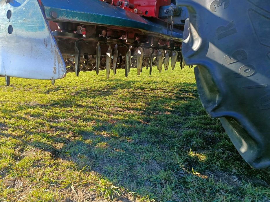 Sprzedam agregat uprawowo siewny vogel&noot / amazone /accord