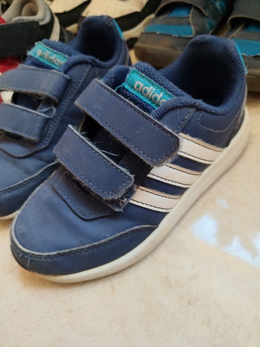 buty  chłopiece rozm 27/28